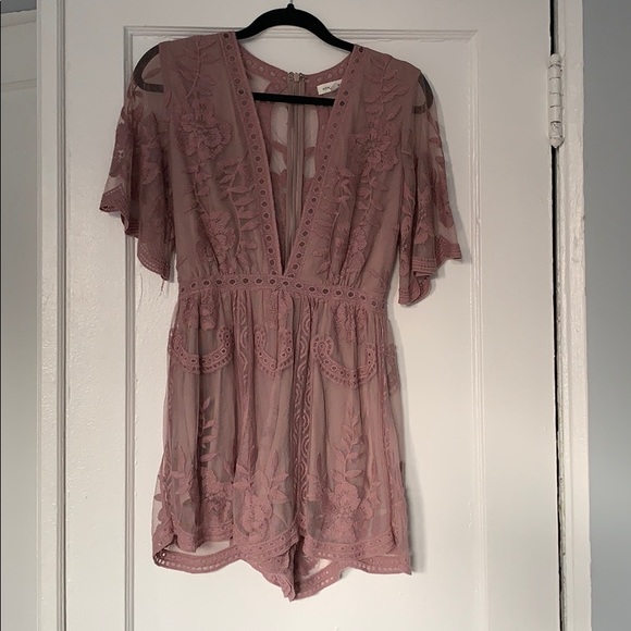 Honey Punch Dresses & Skirts - Romper